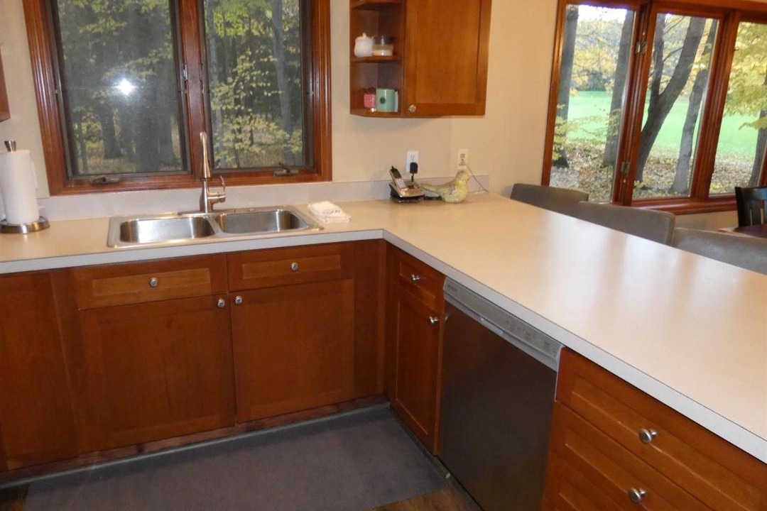 Photo of Kitchen in Mancelona