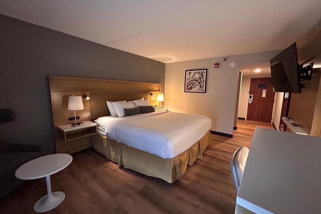 Photo of Bedroom in Champaign