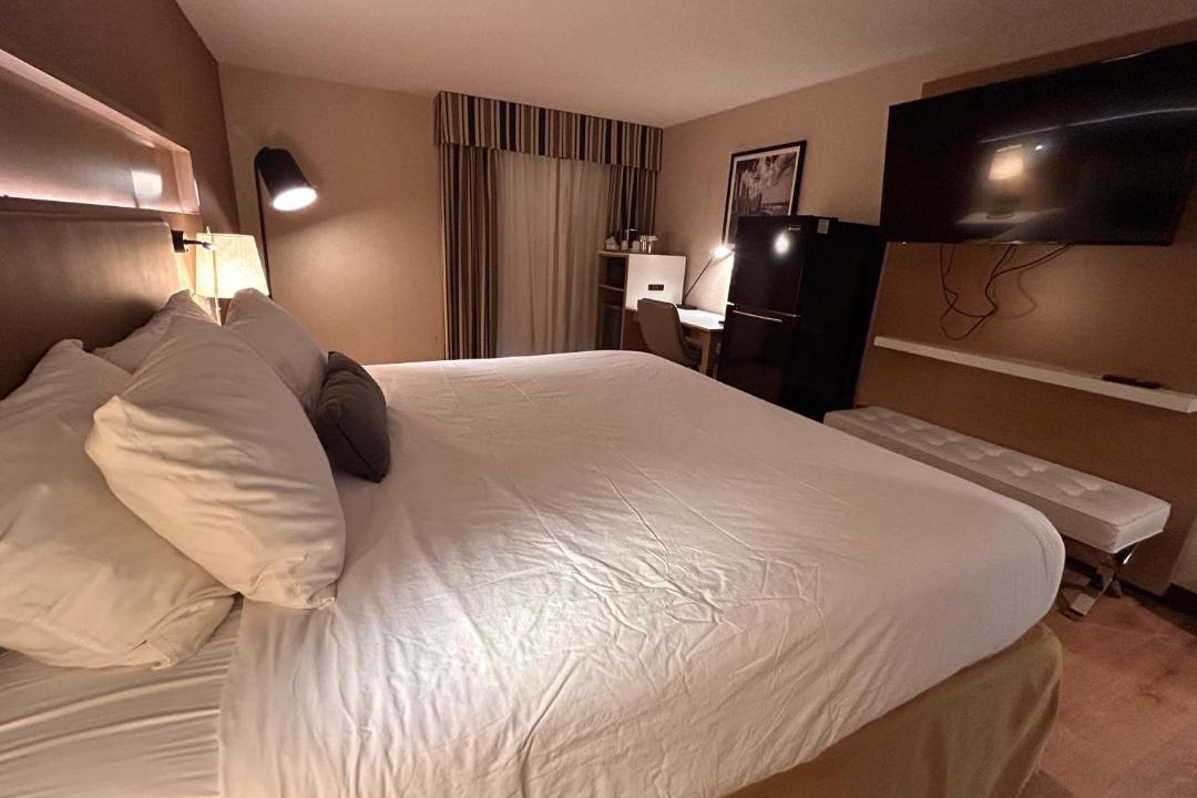 Photo of Bedroom in Champaign
