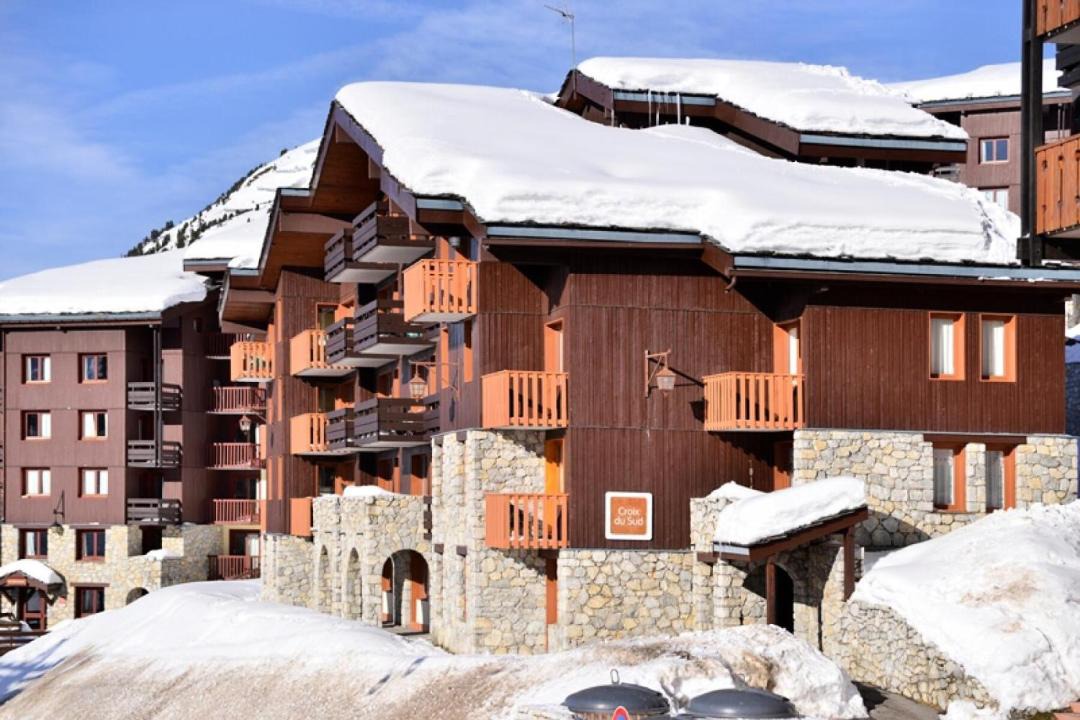 Photo of Others in Belle Plagne