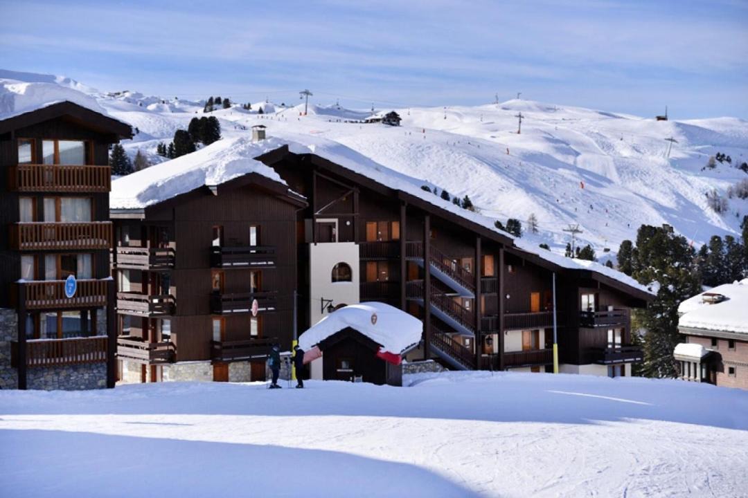 Photo of Others in Belle Plagne