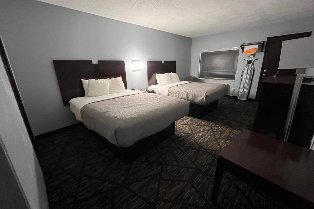 Photo of Bedroom in Grand Rapids