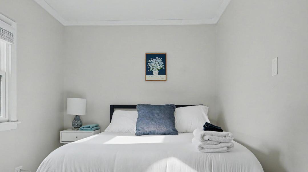 Photo of Bedroom in Libertyville