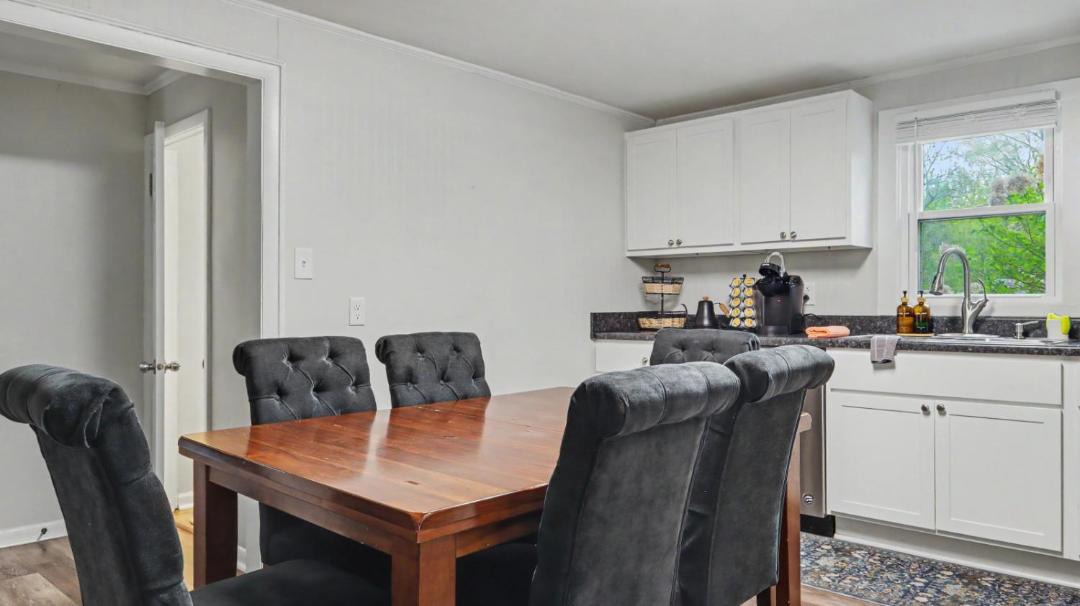 Photo of Kitchen in Libertyville