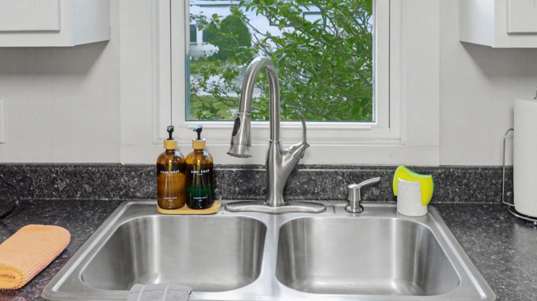 Photo of Kitchen in Libertyville