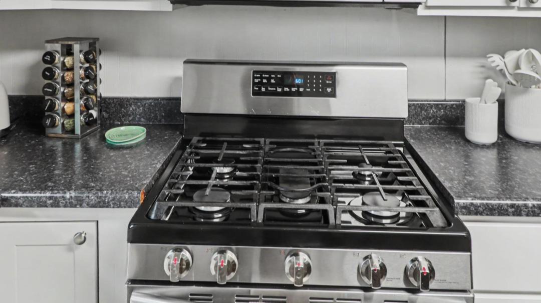 Photo of Kitchen in Libertyville