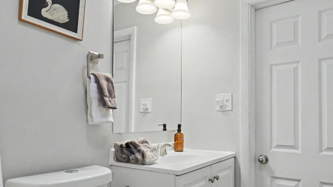 Photo of Bathroom in Libertyville