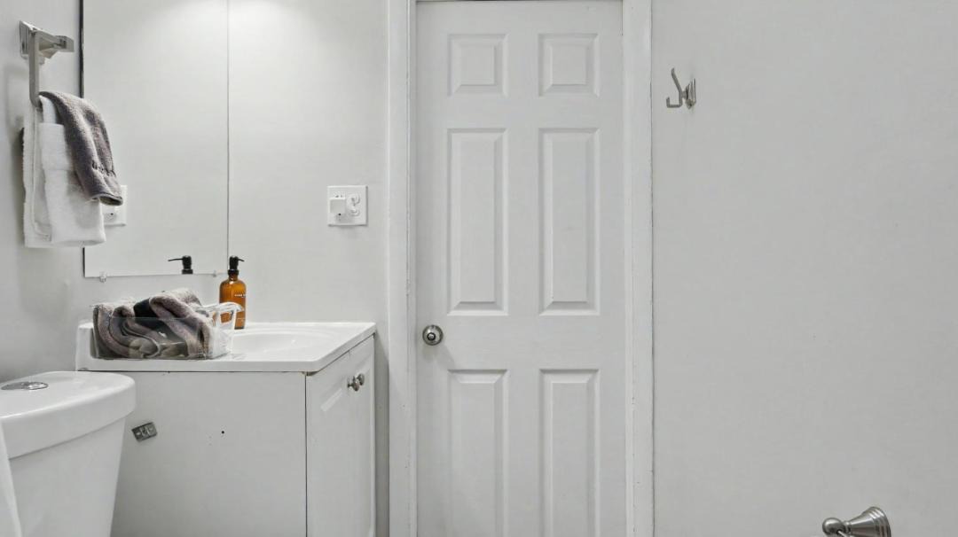 Photo of Bathroom in Libertyville