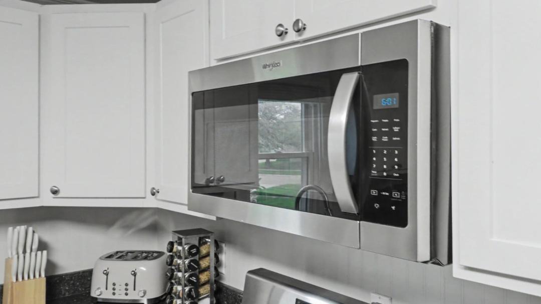Photo of Kitchen in Libertyville