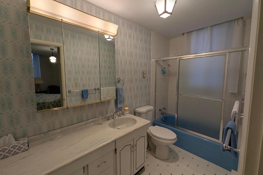 Photo of Bathroom in Lincoln