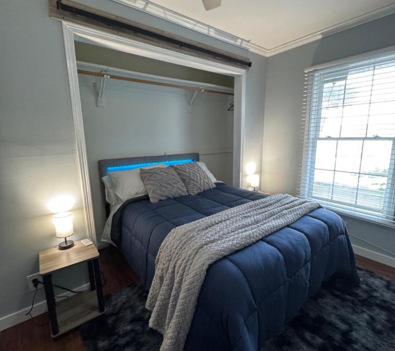 Photo of Bedroom in Lynn Center