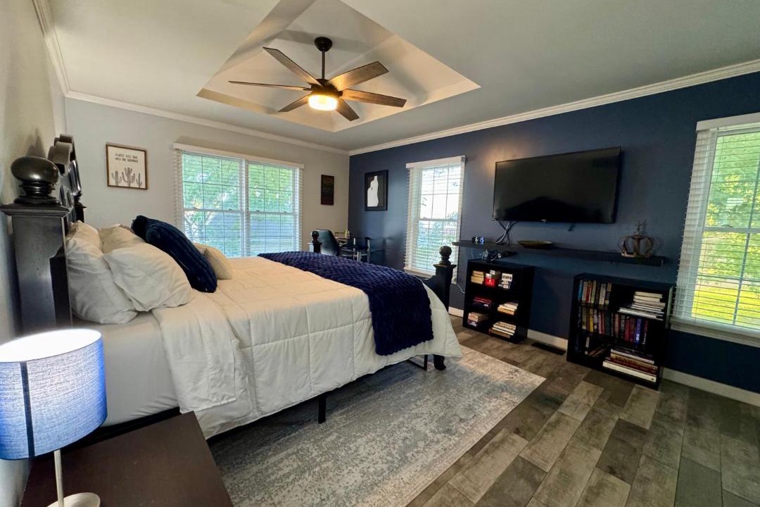 Photo of Bedroom in Lynn Center