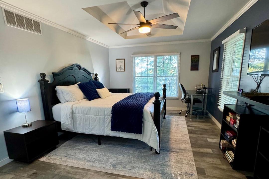 Photo of Bedroom in Lynn Center