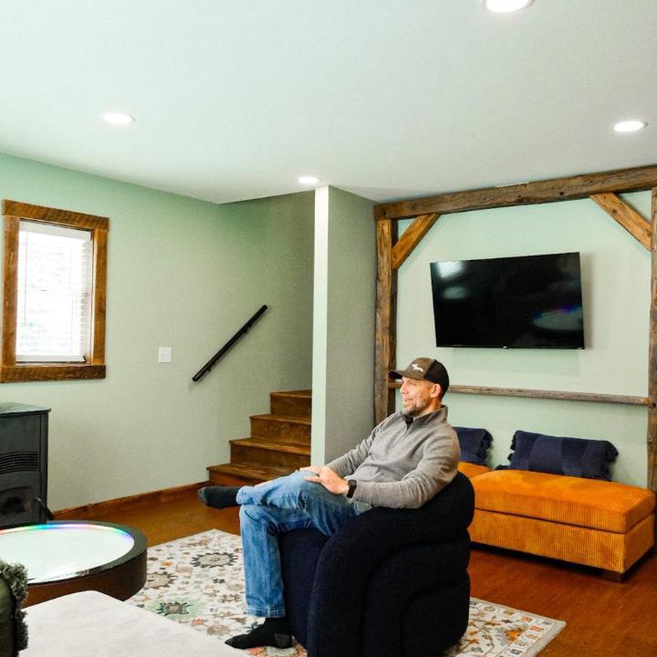 Photo of Livingroom in Bessemer