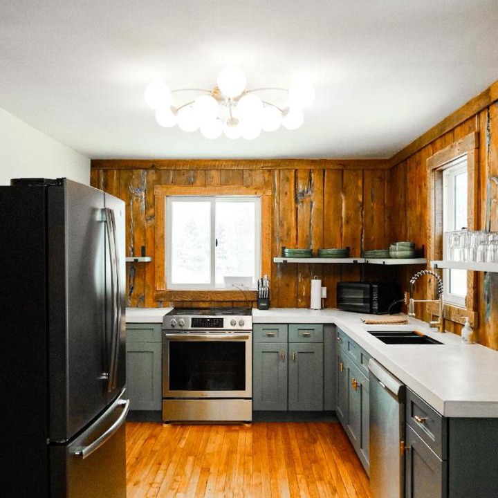 Photo of Kitchen in Bessemer
