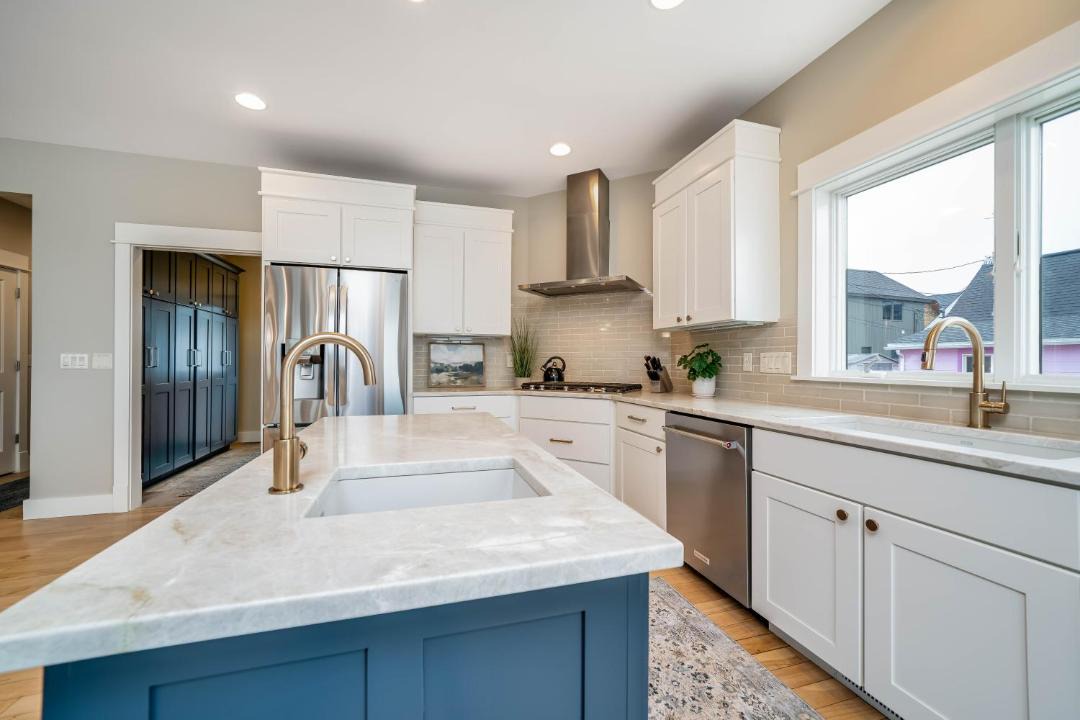 Photo of Kitchen in South Haven
