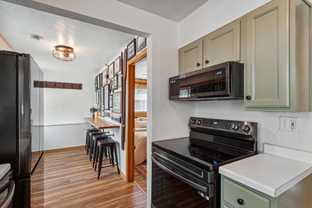 Photo of Kitchen in Edgerton