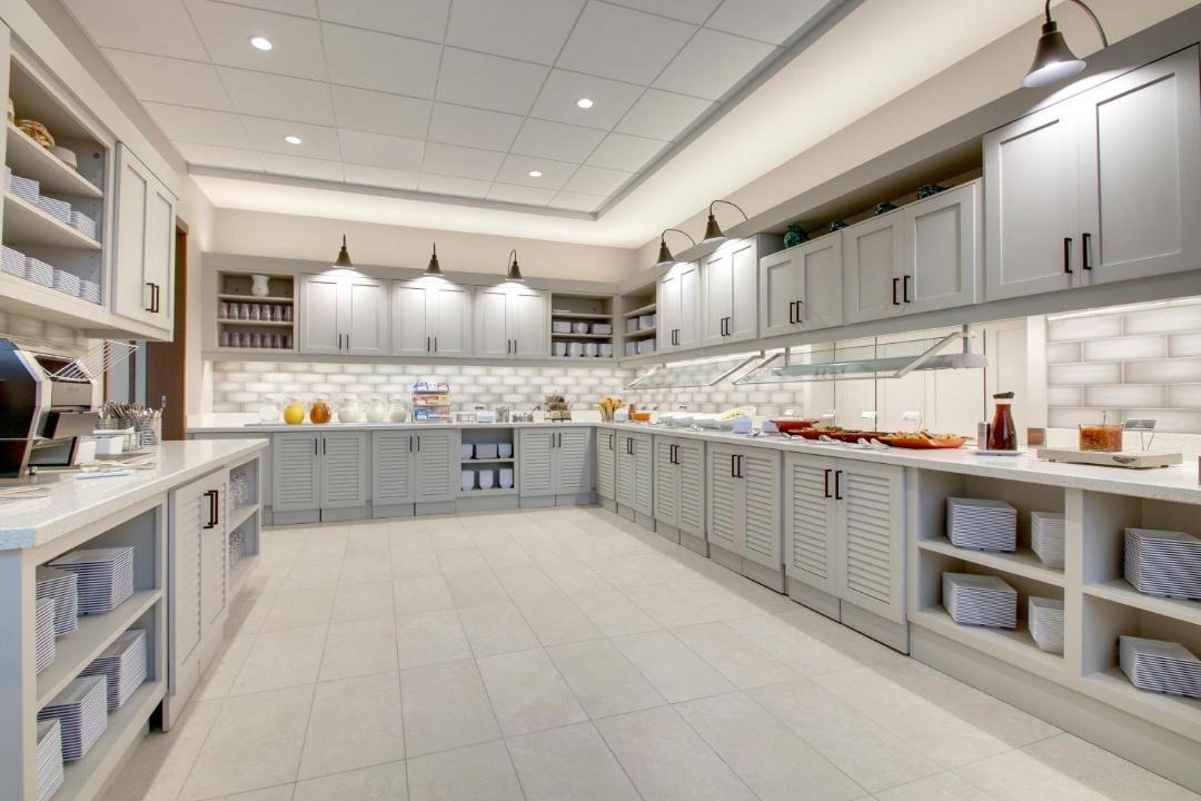Photo of Kitchen in Westown