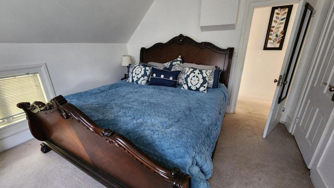 Photo of Bedroom in Woodstock
