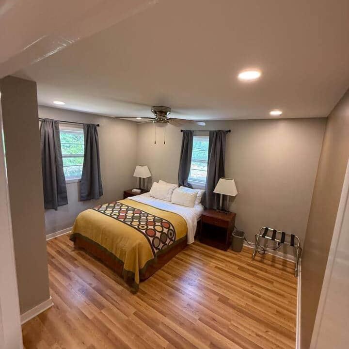 Photo of Bedroom in Bridgman