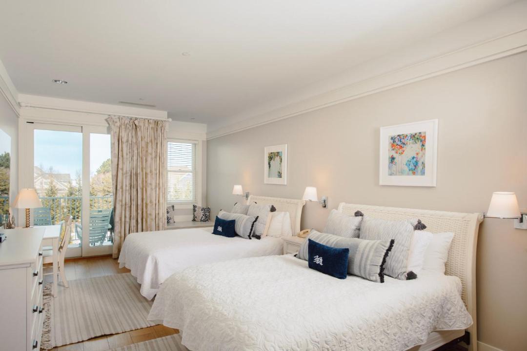 Photo of Bedroom in Bay Harbor
