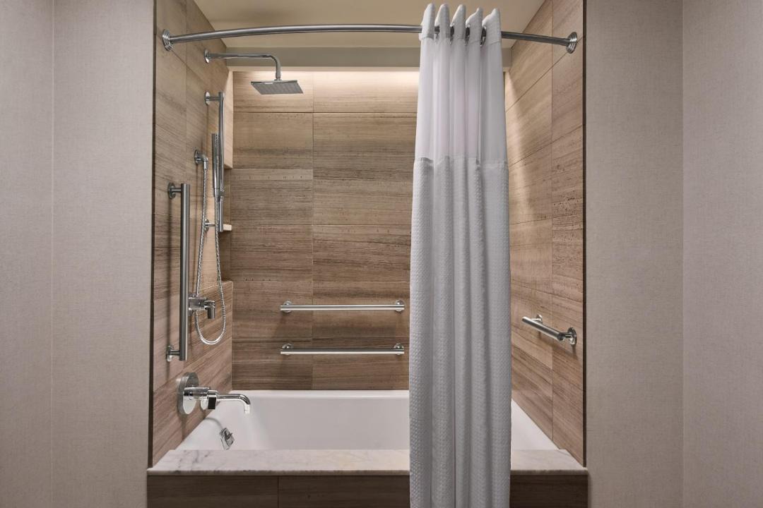 Photo of Bathroom in Streeterville
