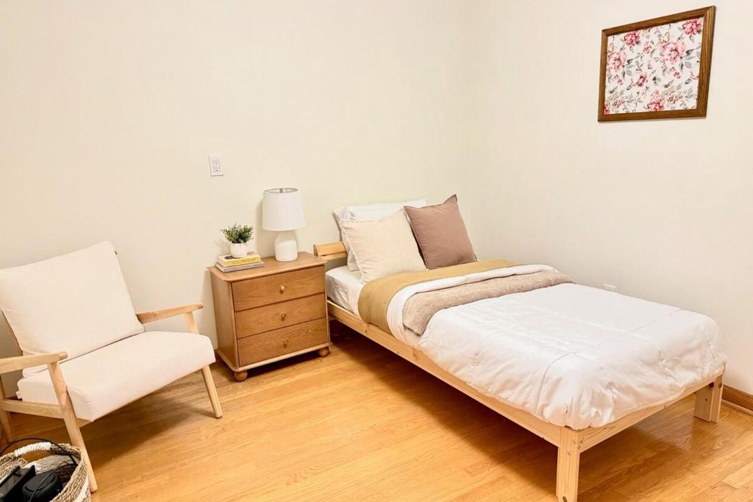 Photo of Bedroom in Mequon