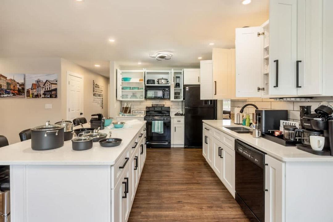 Photo of Kitchen in Milwaukee