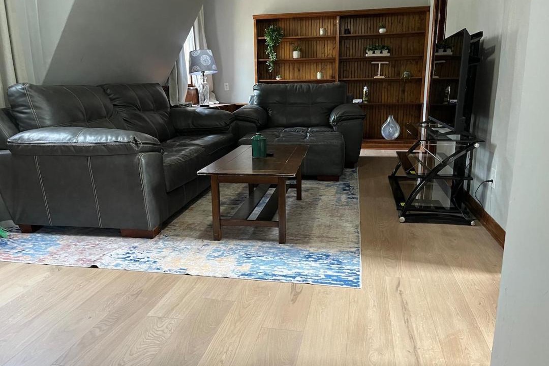 Photo of Livingroom in Rockford