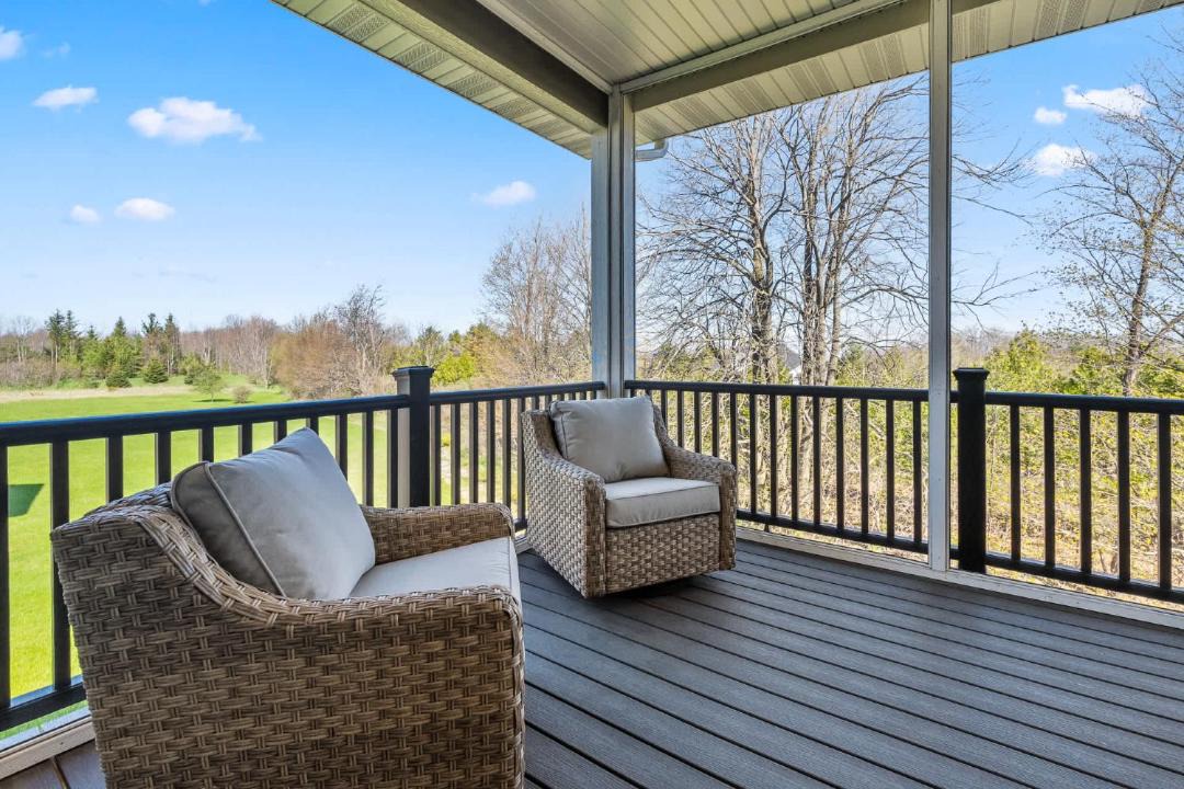 Photo of Patio Balcony in Egg Harbor