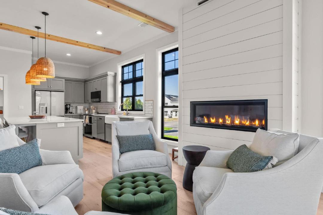 Photo of Livingroom in Egg Harbor