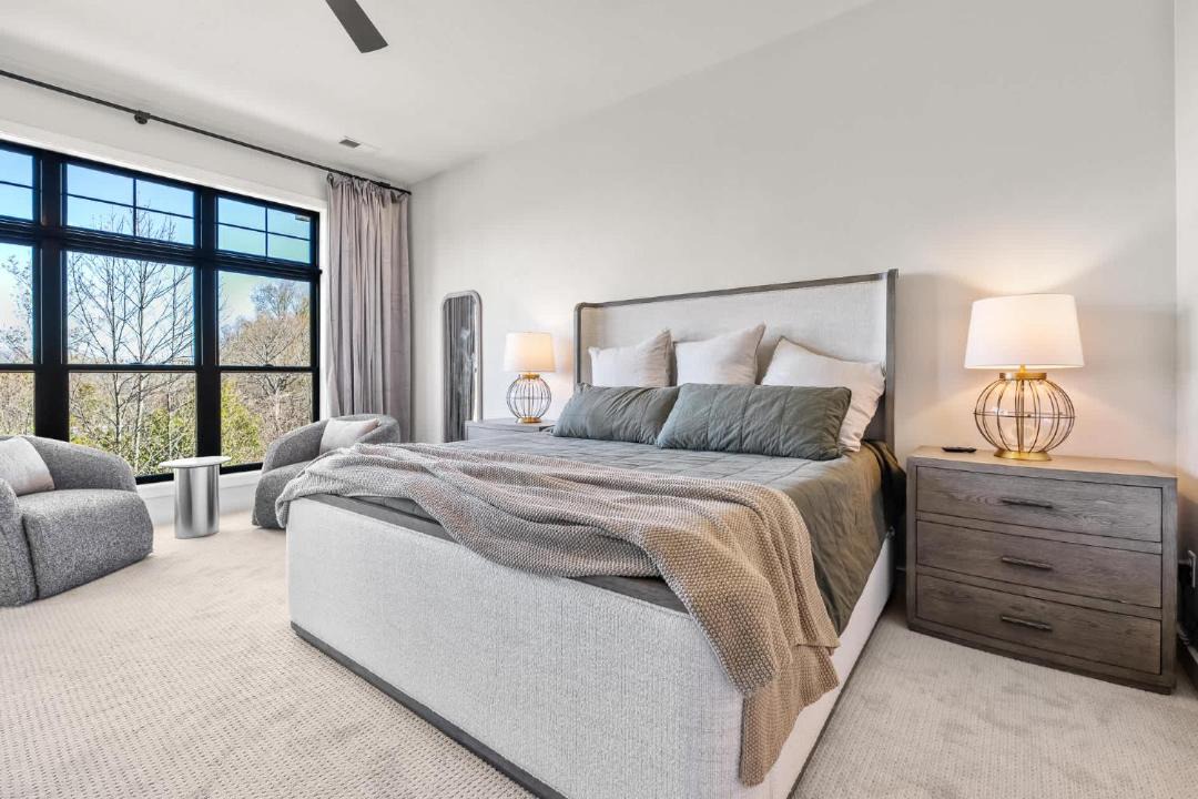 Photo of Bedroom in Egg Harbor