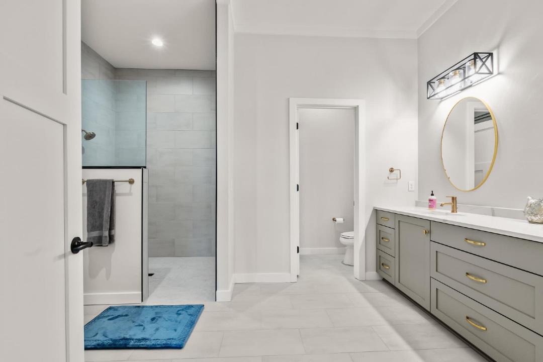 Photo of Bathroom in Egg Harbor