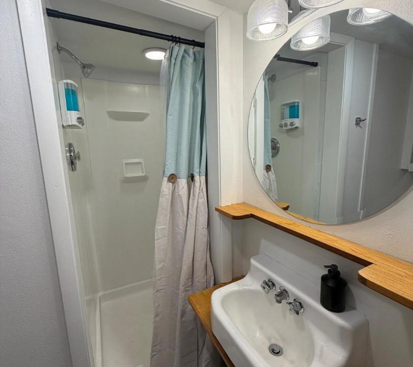 Photo of Bathroom in Iowa City