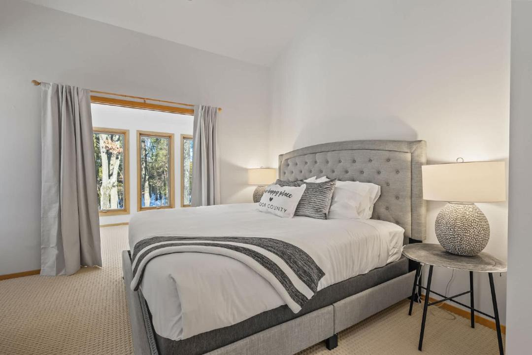 Photo of Bedroom in Fish Creek