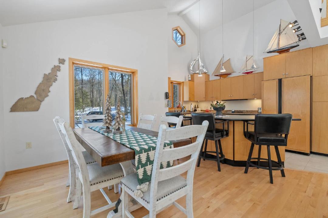 Photo of Kitchen in Fish Creek