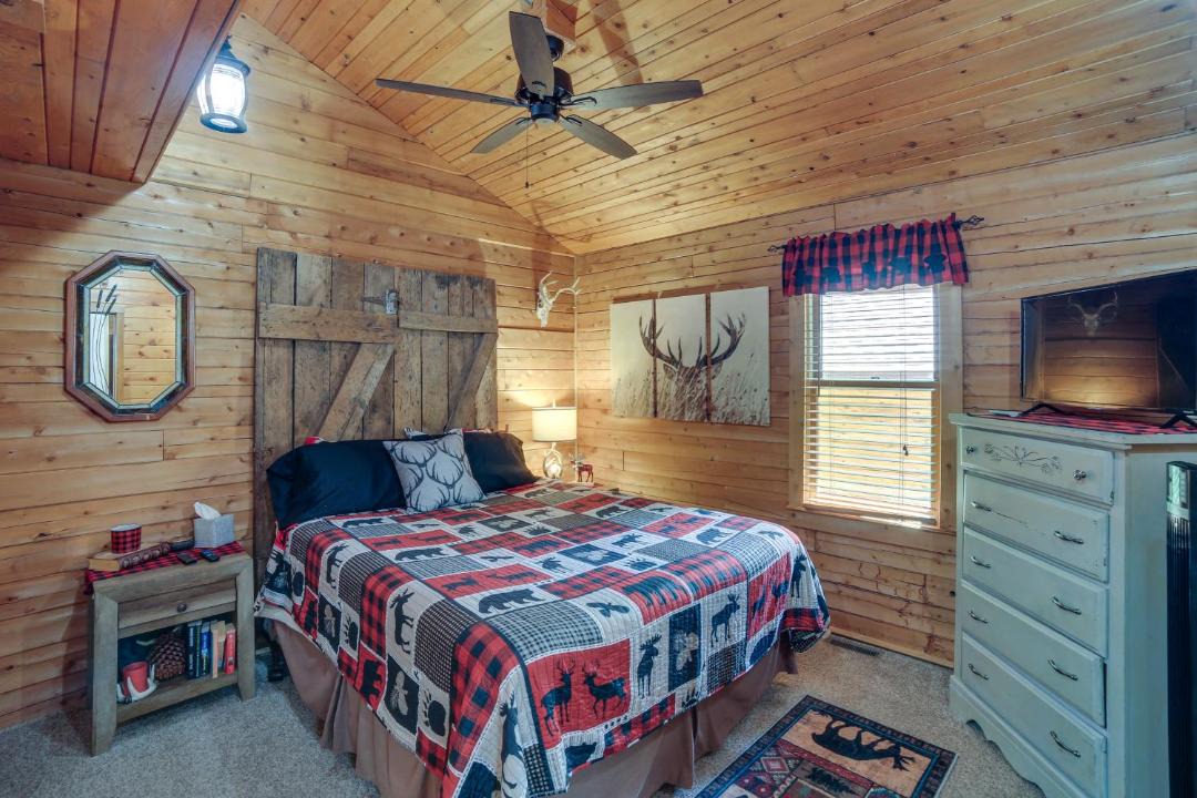 Photo of Bedroom in Steuben