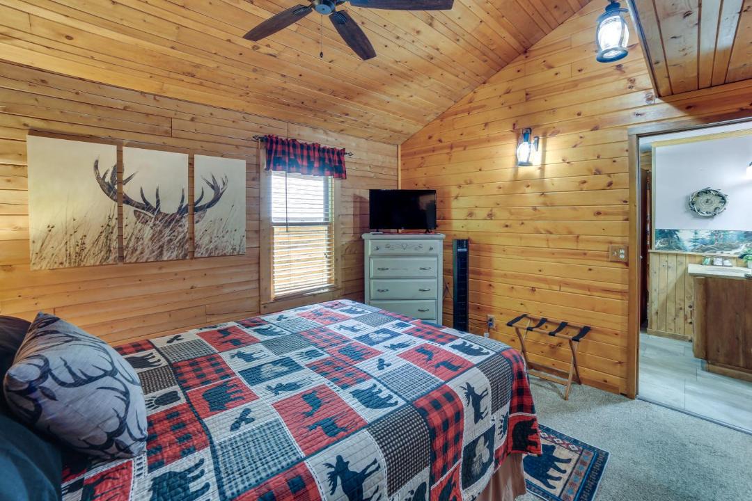Photo of Bedroom in Steuben