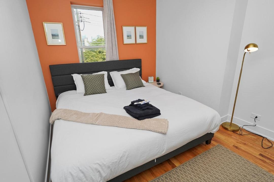 Photo of Bedroom in West Town