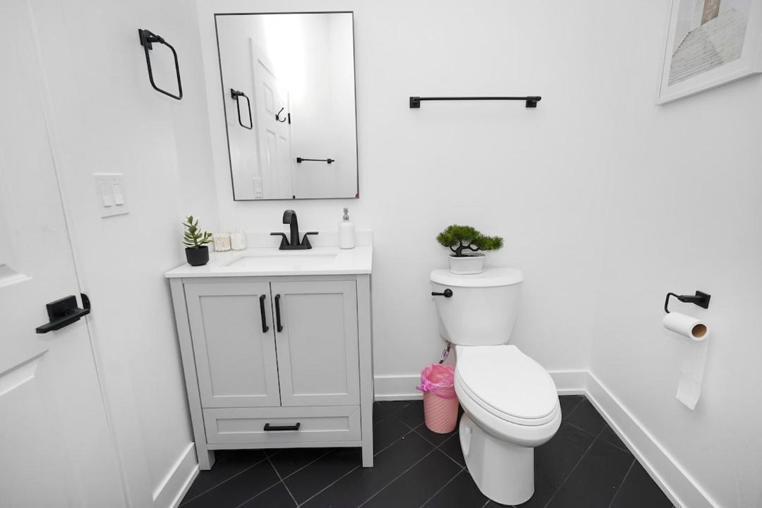 Photo of Bathroom in West Town