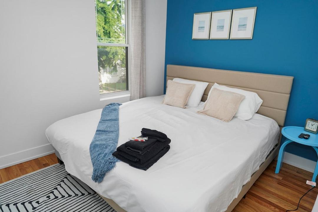 Photo of Bedroom in West Town