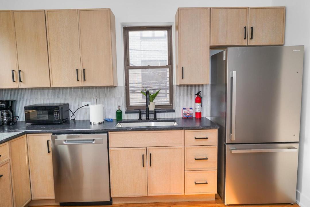 Photo of Kitchen in West Town
