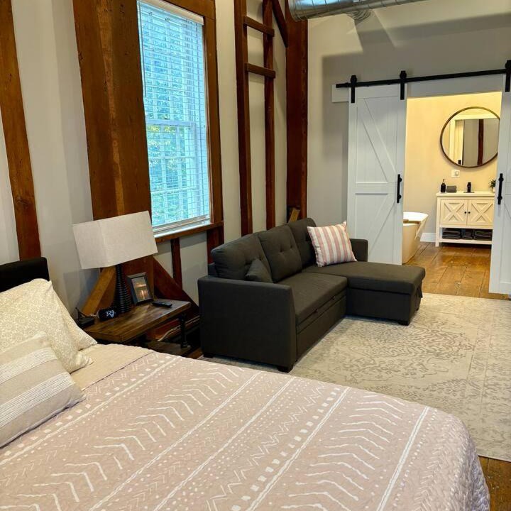 Photo of Bedroom in Bellevue
