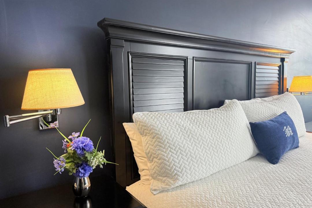 Photo of Bedroom in Bay Harbor