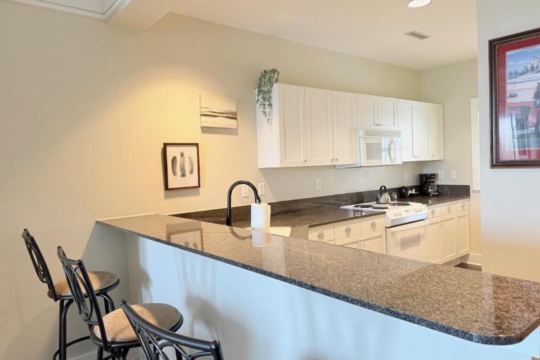 Photo of Kitchen in Bay Harbor