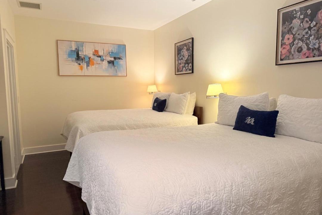 Photo of Bedroom in Bay Harbor