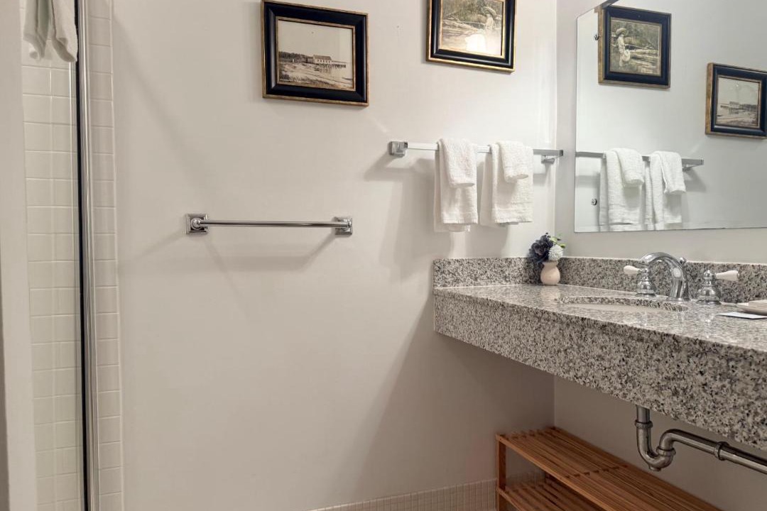 Photo of Bathroom in Bay Harbor