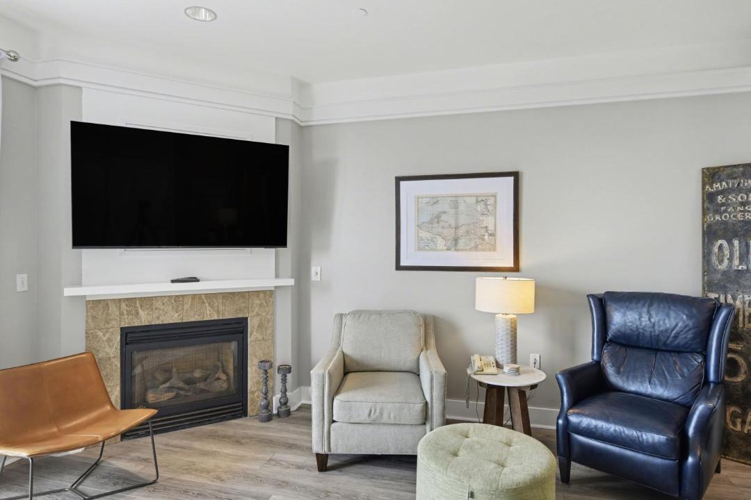 Photo of Livingroom in Bay Harbor