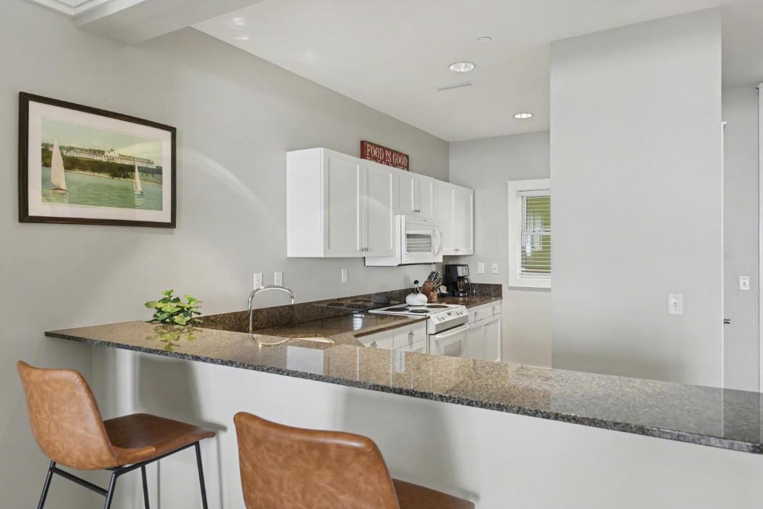 Photo of Kitchen in Bay Harbor