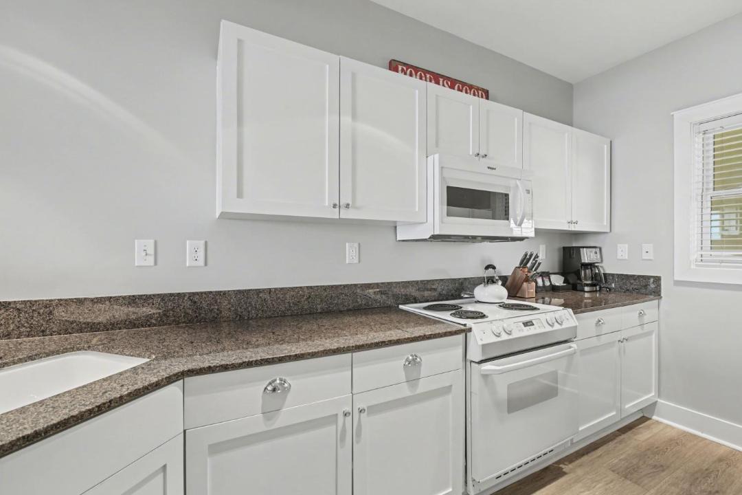 Photo of Kitchen in Bay Harbor